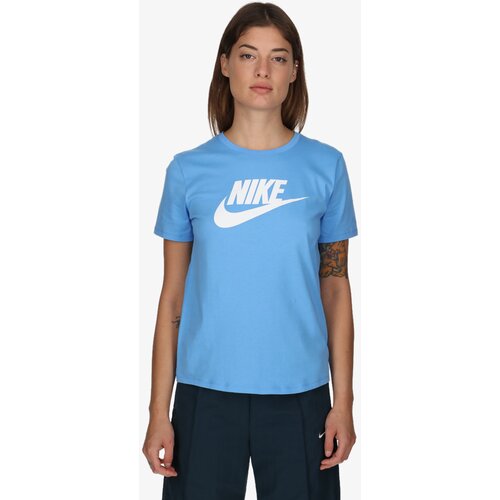 Nike ženska  majica W NSW CLUB SS TEE ICN FTRA Cene