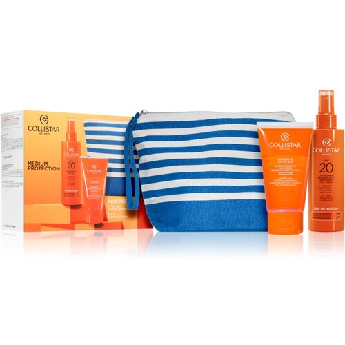 Collistar Sun Kit poklon set Cijene