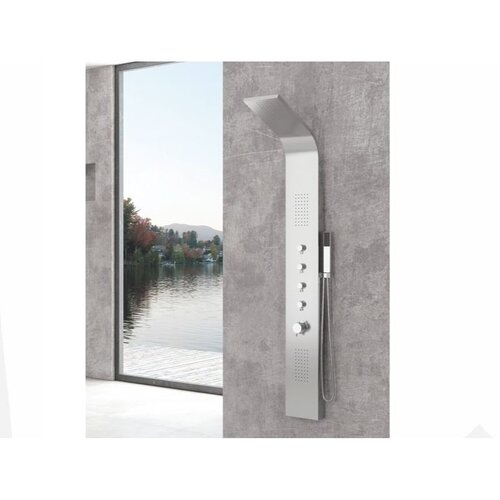 Tuš panel Grande Elea Cijene