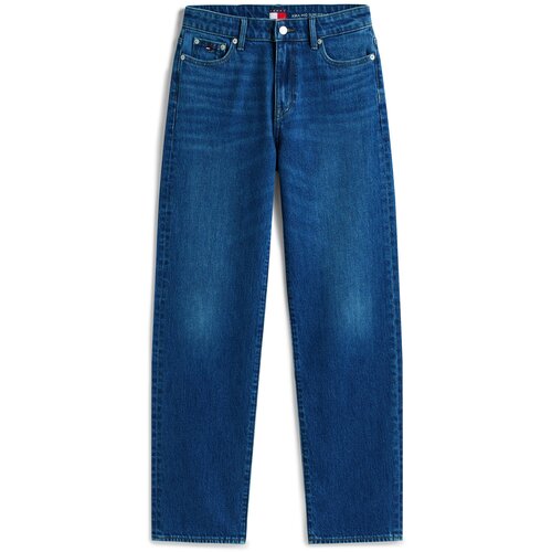 Tommy Jeans Kavbojke &amp;#039;KIRA&amp;#039; moder denim Slike