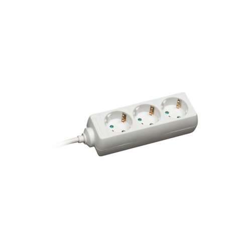Commel Produzni kabl 3 uticnice 16a 250v 3500w 10m h05vv-f 3g1,5 ( c0808x ) Cene