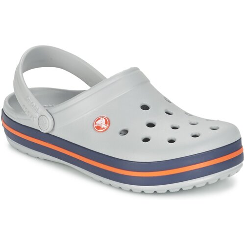 Crocs Muška obuća za slobodno vrijeme CROCBAND CLOG Siv Cene