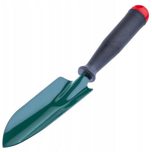 KADAX ozka kovinska vrtna lopata za presajanje rastlin močna 31 cm, (5000353745) Cene