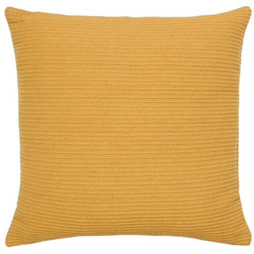 Kave Home Bombažna prevleka za blazino 45x45 cm Minec &amp;ndash; Slike