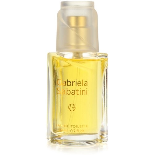 Gabriela Sabatini toaletna voda 20 ml za ženske Cene