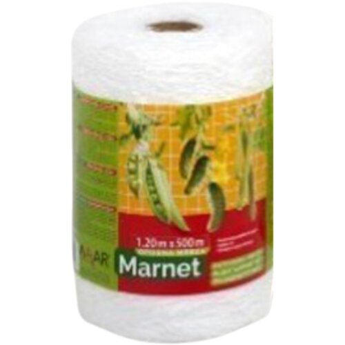  Mreža MARNET za povrće 1,20x30 metara Cene