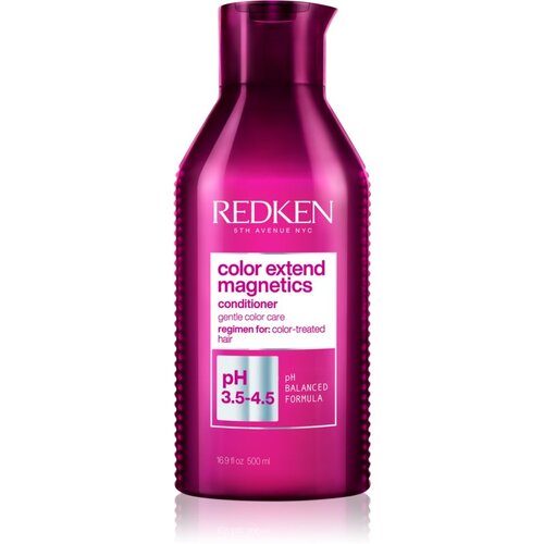 Redken color extend magnetics conditioner - 500 ml Slike