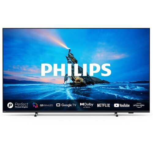Philips 55PML8709/12 4K Quantum Dot MiniLED Google TV Cijene