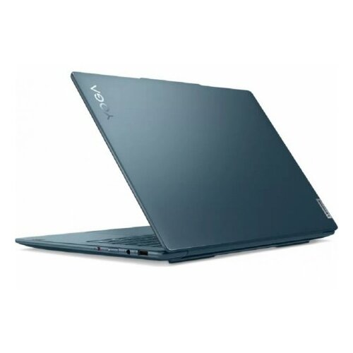 Lenovo Yoga Pro 7 14IRH8 (Tidal Teal, Aluminium) 2.5K IPS, i7-13700H, 32GB, 1TB SSD (82Y7008NYA) laptop Slike