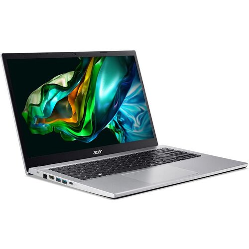  notebook acer aspire 3 A315-44P-R67R NX.KSJEX.006/ amd ryzen 7 5700U (octa core, do 4,3 ghz)/ ram: 16GB ekran: 15,6” fhd 1920×1080 ips/ 512 gb ssd/ amd radeon graphics/ wifi (802.11ax), bluetooth, gbe lan/ 1x hdmi, 3x usb 3.2, 1x usb 3.2 type-c/ web kamera/ 1,78 kg/ boja: crna / 24 mjeseca Cene