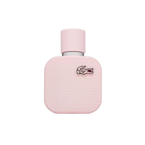 Lacoste L.12.12 Rose parfemska voda za žene 35 ml Slike