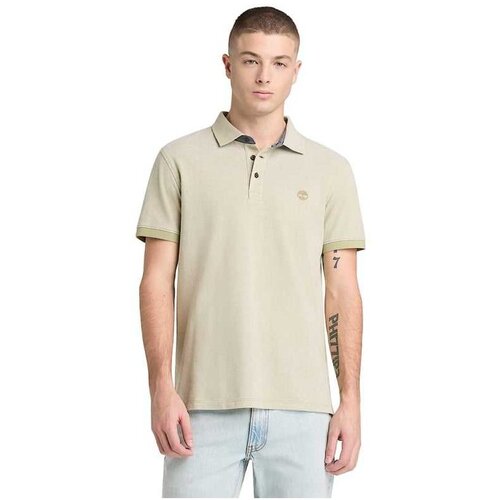 Timberland pamučna mu&scaron;ka polo majica Cene
