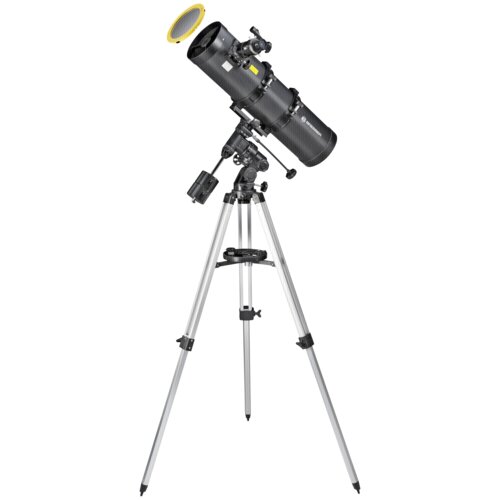 Bresser Pollux 150/750 EQ3 Telescope with Solar-Filter Cijene