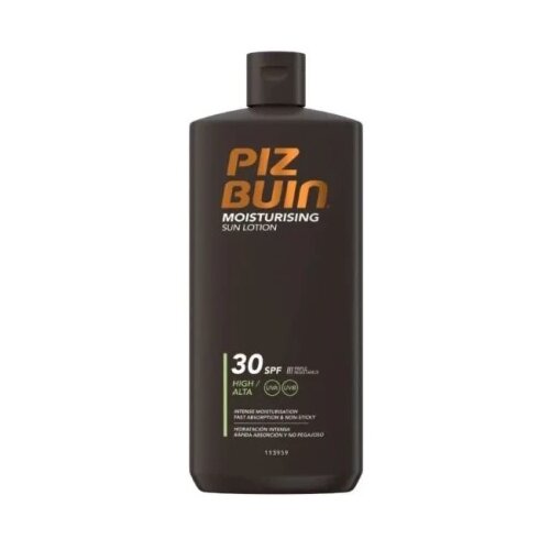 Piz Buin hidrantni losion za sunčanje spf30 400ml ( A079445 ) Cene