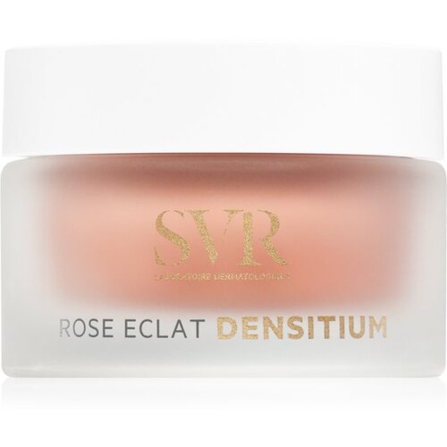 SVR Densitium Rose Eclat hranjiva krema 50 ml Slike