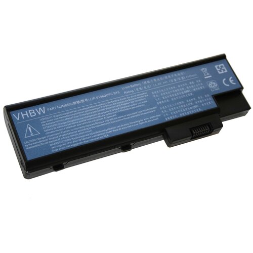VHBW Baterija za Acer Aspire 3660 / 5600 / 7000, 14.8V, 4400 mAh Cene