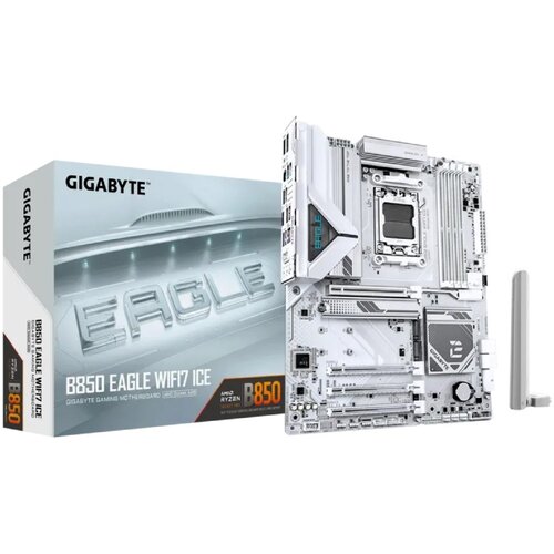 Gigabyte B850 EAGLE WF7 ICE rev. 1.0 Cene