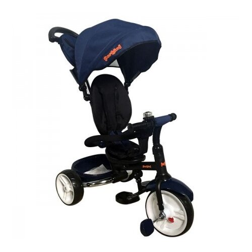 Pertini Toys Tricikl T300/1 plavi ( 17306 ) Cene