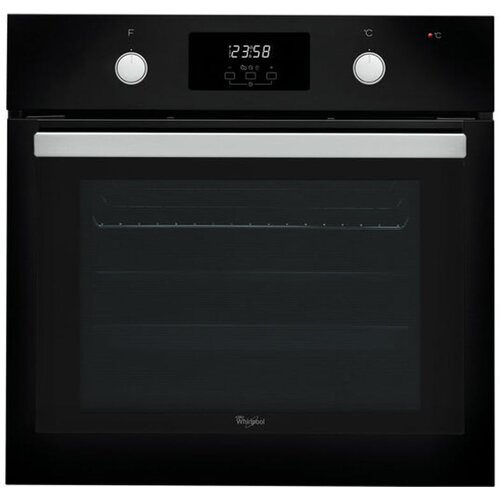 Whirlpool ugradbena pećnica AKP 745 NB Cijene