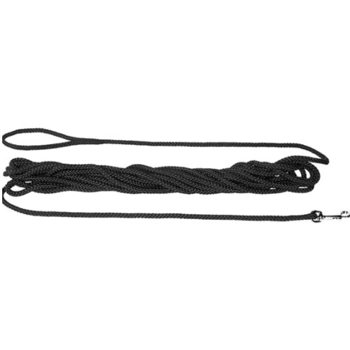 Hunter vodilica za praćenje 8 mm/2 m najlon crna Cene