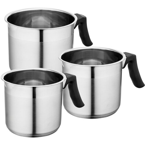 Altom design Set Lonaca za Mlijeko Emilio - 12/14/16 cm Cene