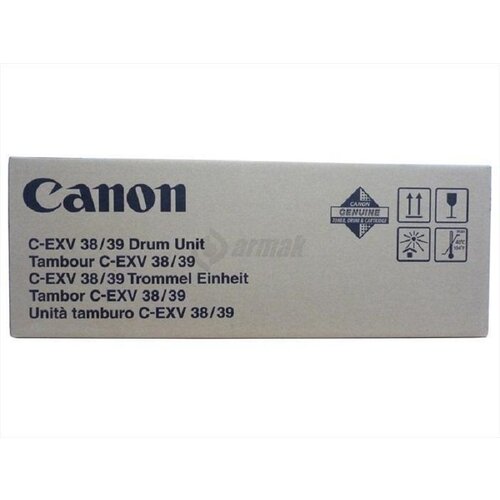 Canon - Bubanj C-EXV 38/39 (4793B003AA), original Cijene