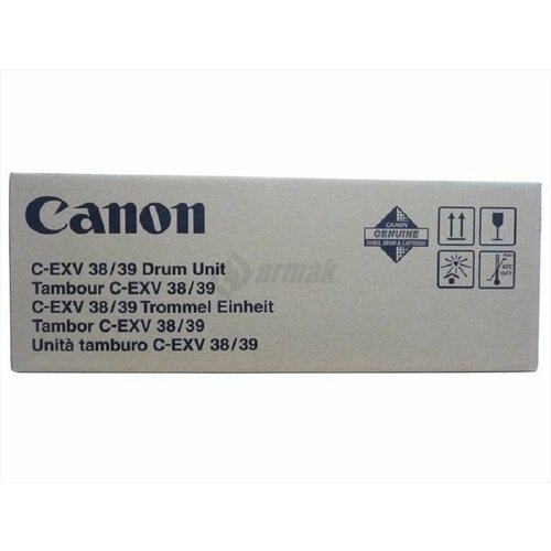Canon drum C-EXV38/39 (4793B003BA) Cene