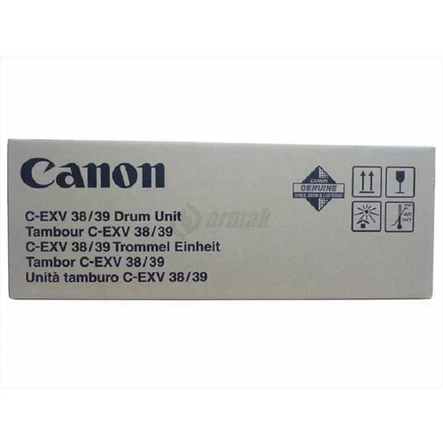 Canon Drum C-EXV38/39