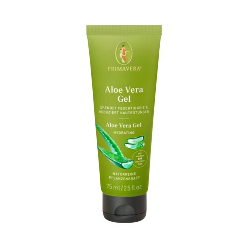 PRIMAVERA Aloe vera gel Cene