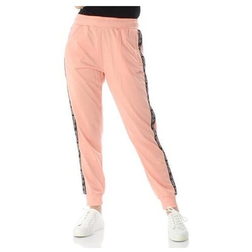 Fila Hlače Jacoba Track Pants W Rožnata Cene