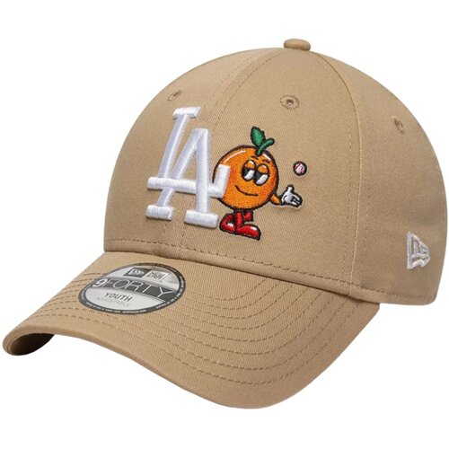 New Era la dodgers mlb icon 9forty kids cap 60856369 Slike