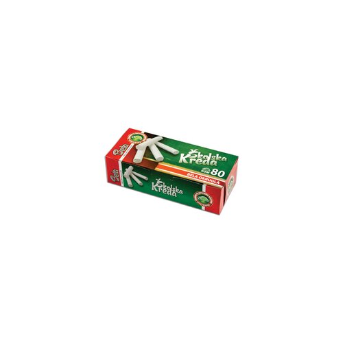  KREDA BELA 80/1 Slike