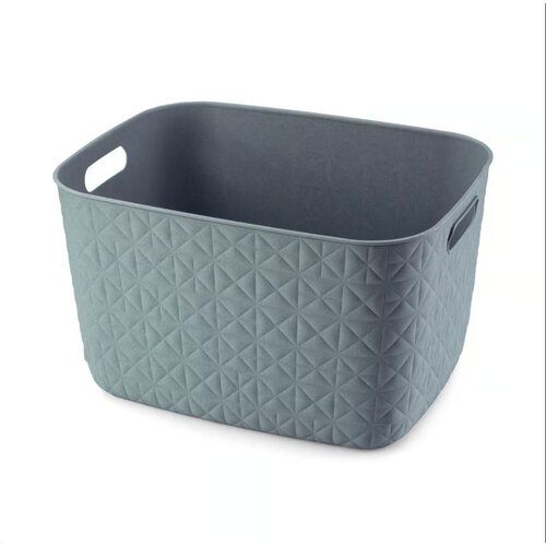 Crafter Curver korpa L Softex svetlo plava Cene