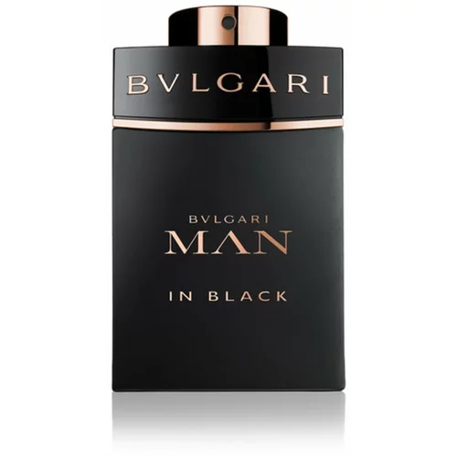 Bulgari Bvlgari Man In Black parfemska voda za muškarce 60 ml
