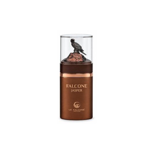 Le Falcone Falcone Jasper parfemska voda za mu&amp;scaron;karce 100 ml Slike