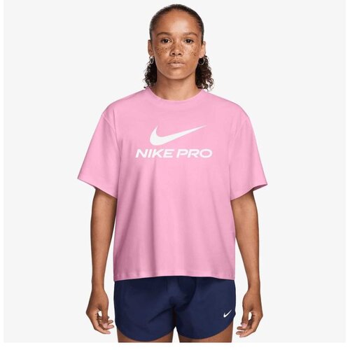 Nike W np df 365 ss loose top Slike