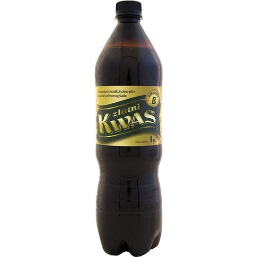 Zlatni kvas original 1L pet Cene