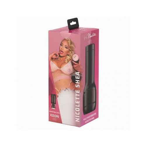 KIIROO masturbator Stars Collection - Nicolette Shea Cijene