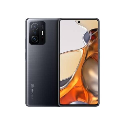 Xiaomi 11T Pro 8+256GB 5G Meteorite Gray EU pametni telefon, (20480993) Cene