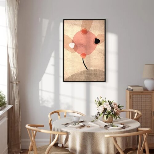  Slika - Windmill on the Hill (1 Part) Vertical 40x60 Slike