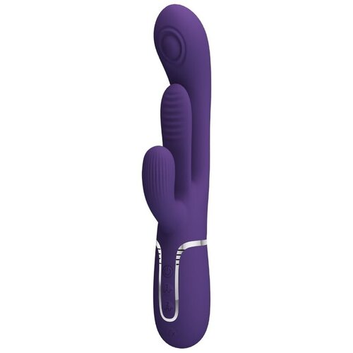 Lovetoy Sania vibrator za g tačku i klitoris BW 500041 2 Slike