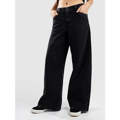 Levi's 94 Baggy Wide Leg Kavbojke over exposure Cene