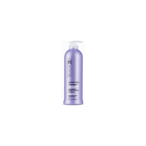  Šampon protiv žutila Black Yellow Stop – 500 ml (N) Cene