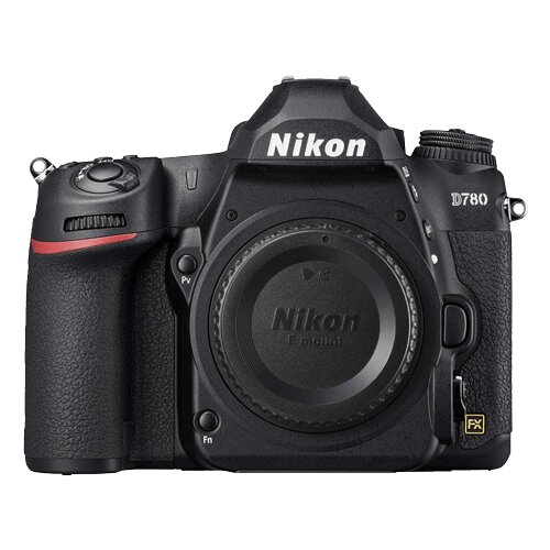 Nikon D780 Cene