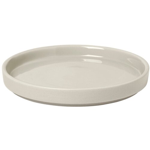 Blomus bijeli keramički tanjur Pilar, Ø 14 cm Cijene