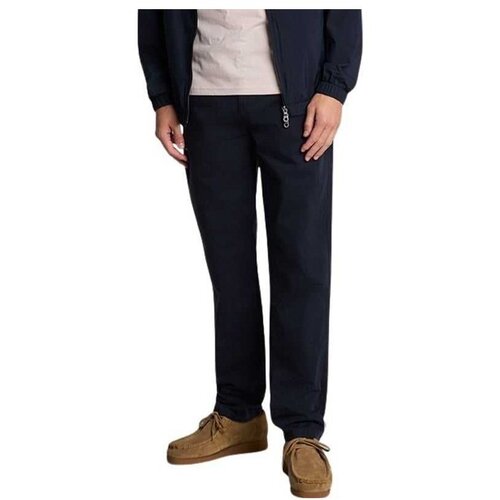 Lyle & Scott Lyle&scott - muške chino pantalone Cene
