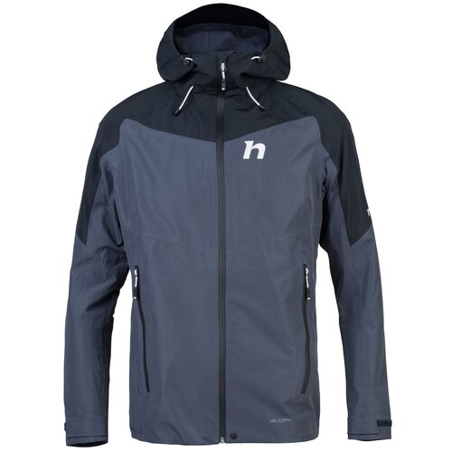 HANNAH Women&amp;#039;s waterproof jacket ABIGAIL india ink/anthracite Slike
