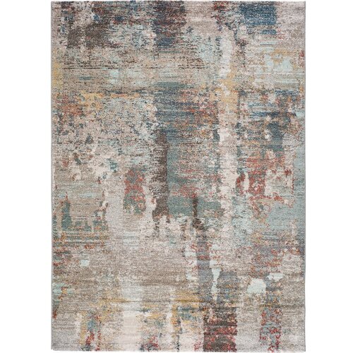 Universal Preproga Amira Multi, 80 x 150 cm Slike