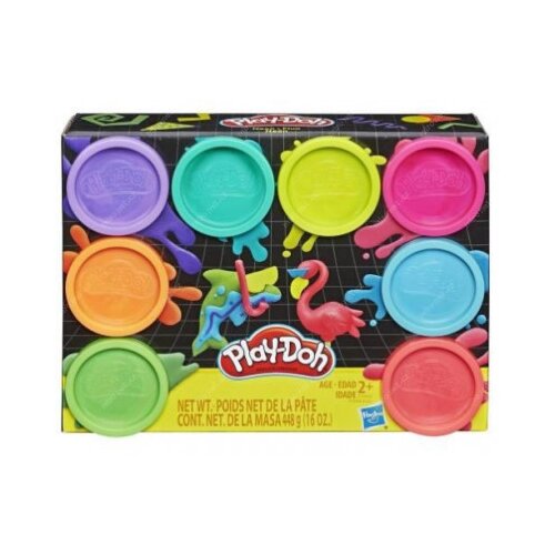 Hasbro Najlepše boje set 8 komada asst Cene