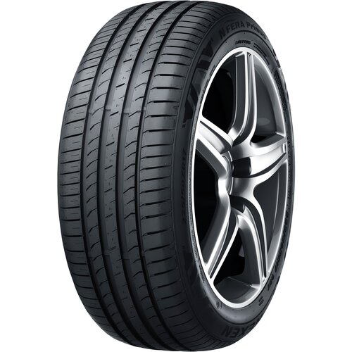 Nexen Letnja guma 205/65R16 95H N'FERA Primus Slike